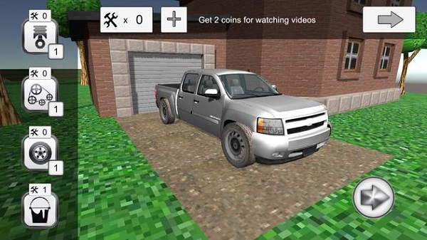 驾驶车猎杀僵尸2