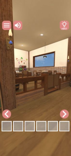 新鲜面包店的开幕日0