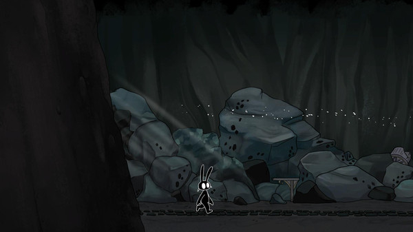 齐心协力双人合作冒险1