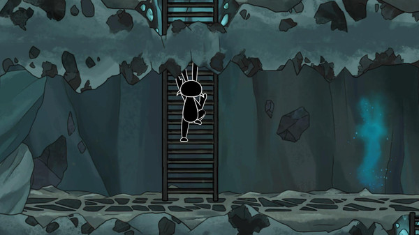 齐心协力双人合作冒险2