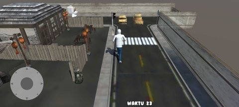 马桶人VS摄像人3