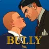 恶霸鲁尼（Bully）