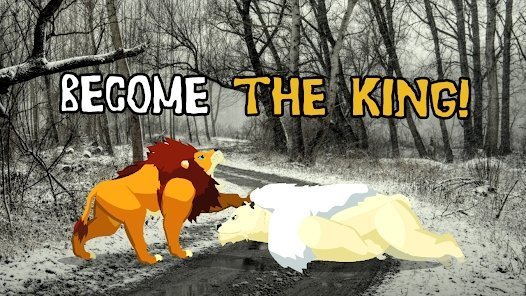 野生动物巅峰对决2