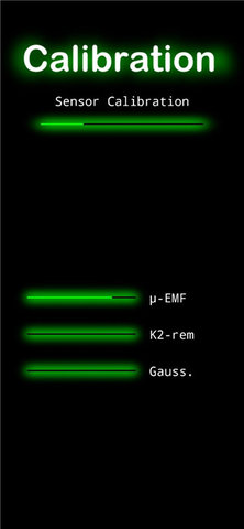 幽灵探测器中文版0