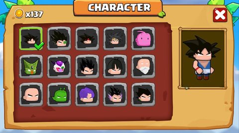 超级龙男孩冒险（Super Dragon Boy Adventure）1