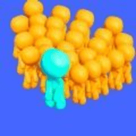 团队掠夺（Crowd Team Loot）