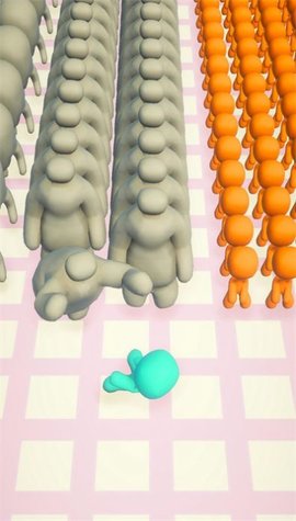 团队掠夺（Crowd Team Loot）2