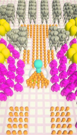 团队掠夺（Crowd Team Loot）3