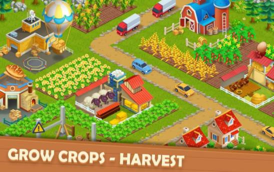 农场主模拟器1