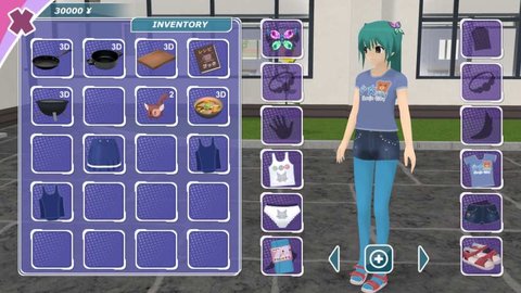 少女都市下载中文版2