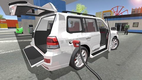 汽车模拟器2（Car Simulator 2）2
