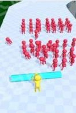 把他们全部推倒2