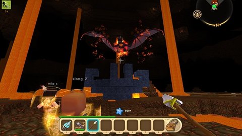 迷你世界国际版(Mini World)0