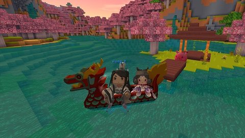 迷你世界国际版(Mini World)1