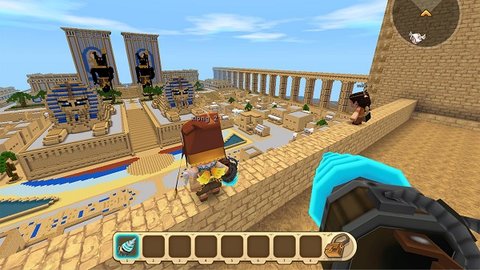 迷你世界国际版(Mini World)2