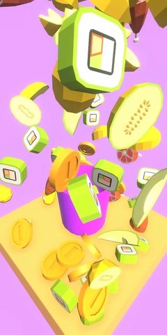 收集和冷却（CollectAndChill）2