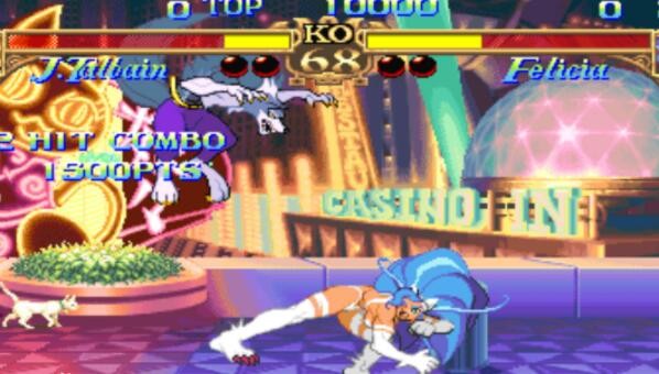 恶魔战士恶魔救世主1