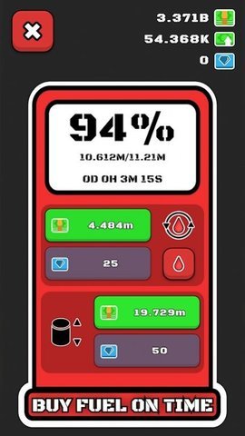 淘金热潮（Gold Rush）1