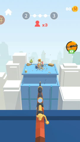 我狙打得贼六21