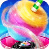 彩虹棉花糖小店免费版