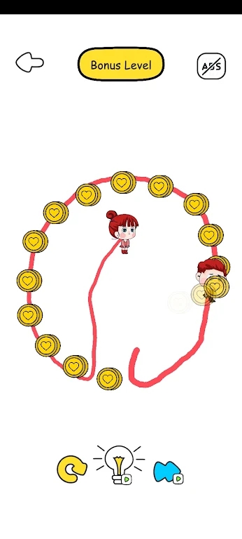 画爱男孩和女孩2