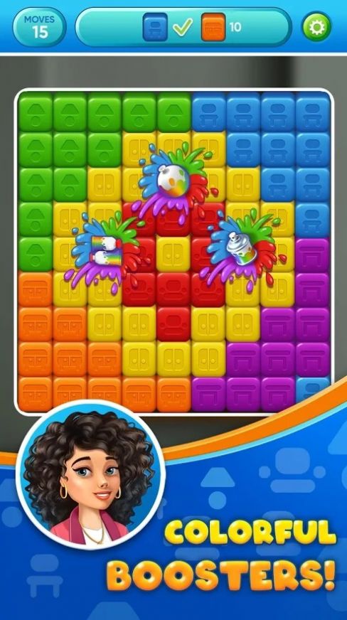 设计人才家居装修3