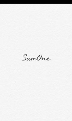 sumone1
