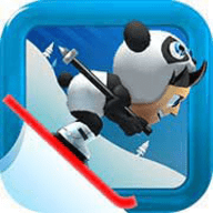 滑雪大冒险免费版