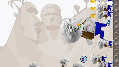 复制黏贴克隆人1