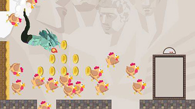 复制黏贴克隆人2