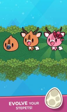 步行宠物模拟1