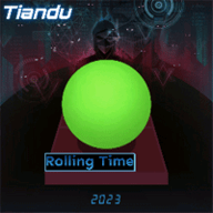 滚动的天空（Rolling Time 1st Anniversary）