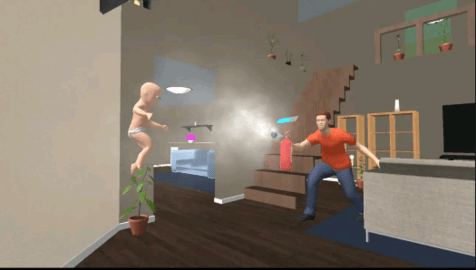 谁是你爸爸中文版2