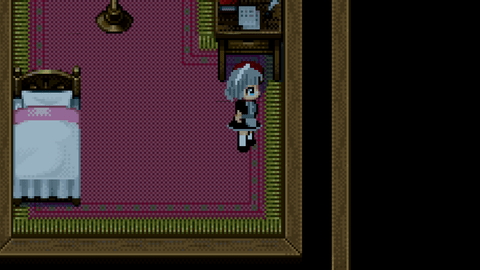 伯克利家的女仆1