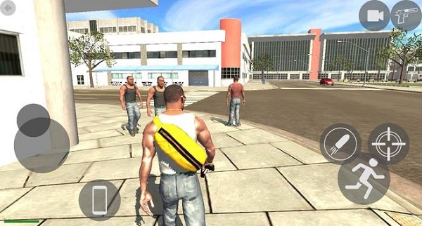 印度自行车驾驶3D3