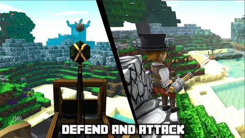 时间飞船(Time Craft)1