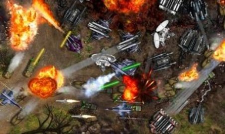 保护与防御塔防区域（Protect & Defense: Tower Zone）0