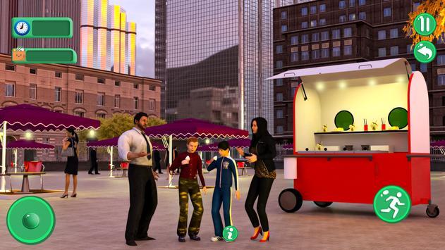 超级市场购物模拟0