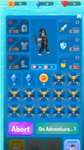 达布隆矿工（Dabloon Miner）2