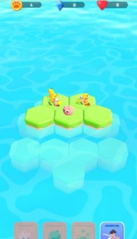 达布隆矿工（Dabloon Miner）3