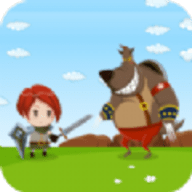 村庄战争塔防（Village Wars Tower Defense）