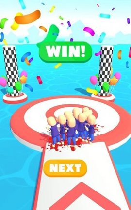 堆叠竞技场（Stack Patrol）2