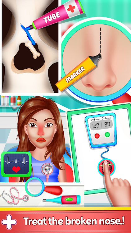 整形外科医生大夫1