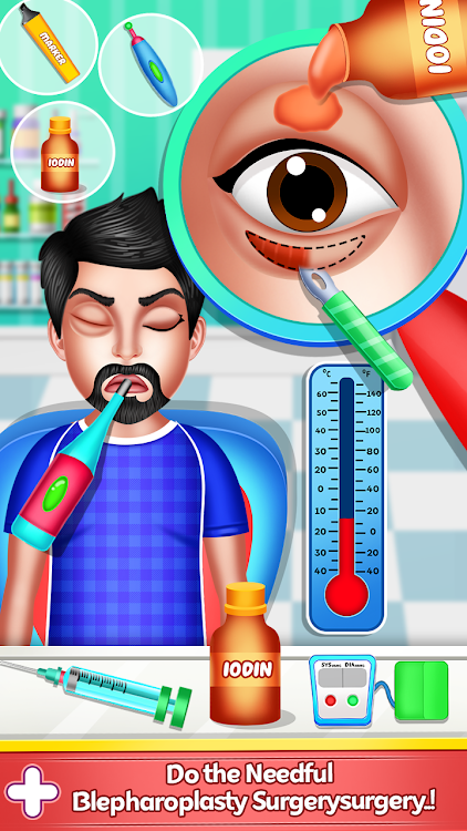 整形外科医生大夫2