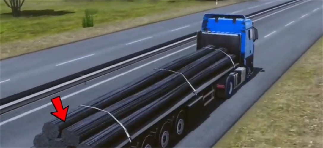 欧洲卡车模拟器3建筑工地2