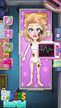 医生急诊室的女孩1