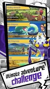 怪物战斗联盟MonsterBattleLeague1