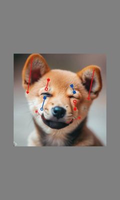 DragGAN AI图像编辑3