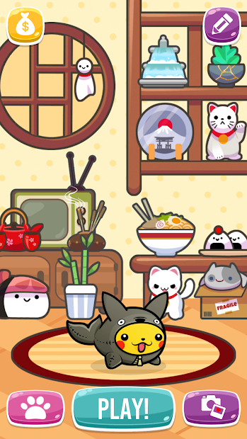 快乐跳弹可爱跳级