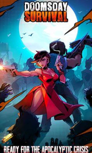 世界末日生存僵尸中文版2